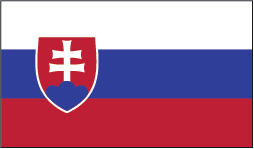web-Slovakia